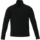 Men's BOWLEN Polyfleece Qtr Zip, custom hoodie or sweatshirt with logo imprint 111