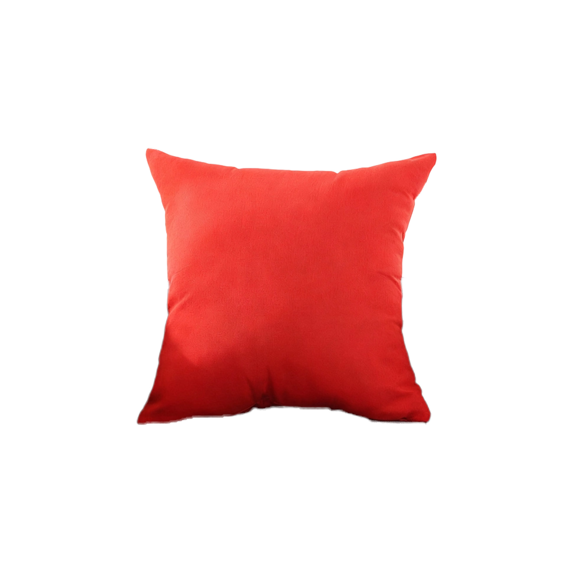 Linen Pillowcase 18 x 18" With Hidden Zipper 7