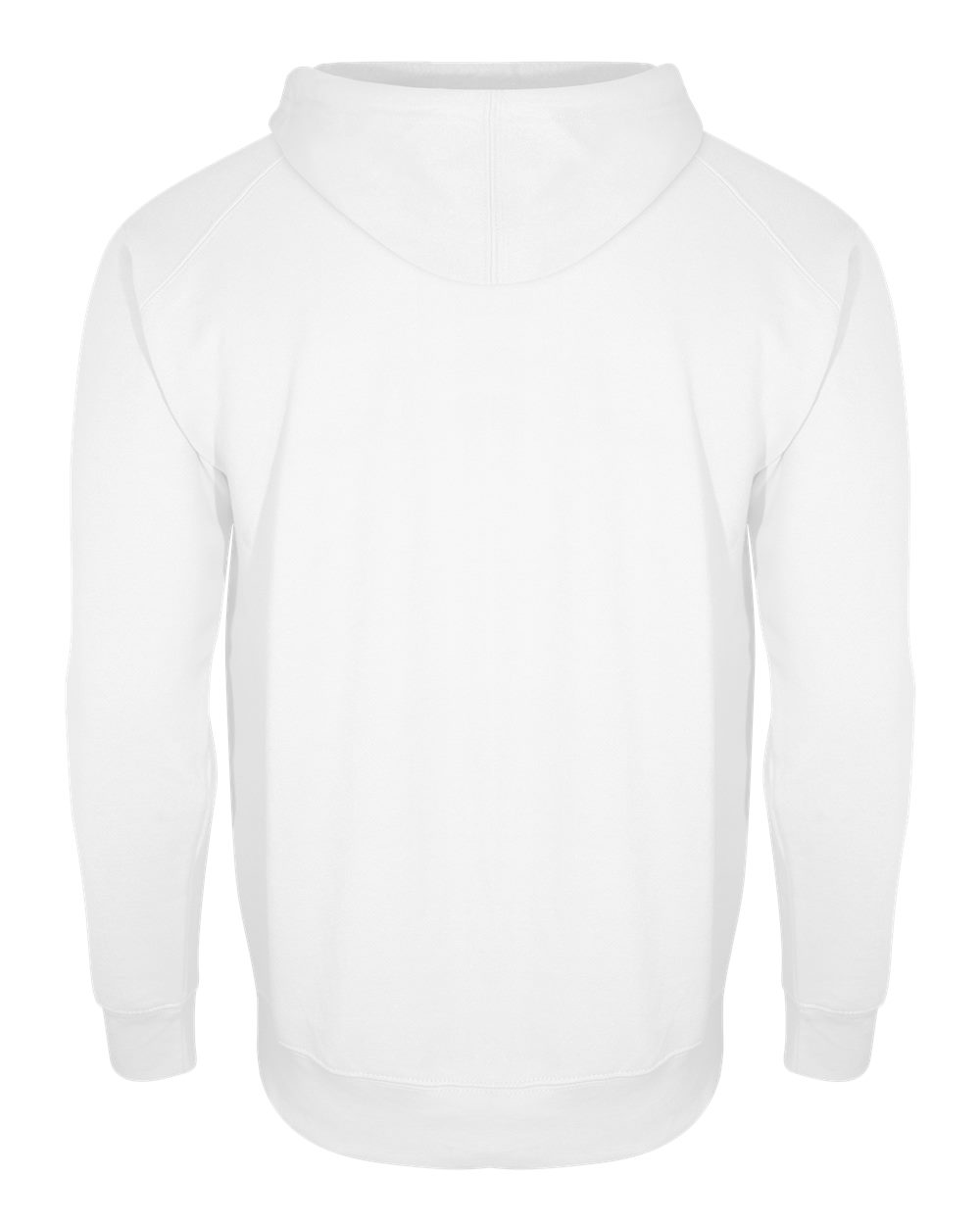 Youth Fleece Hooded Sweatshirt - 5520 6