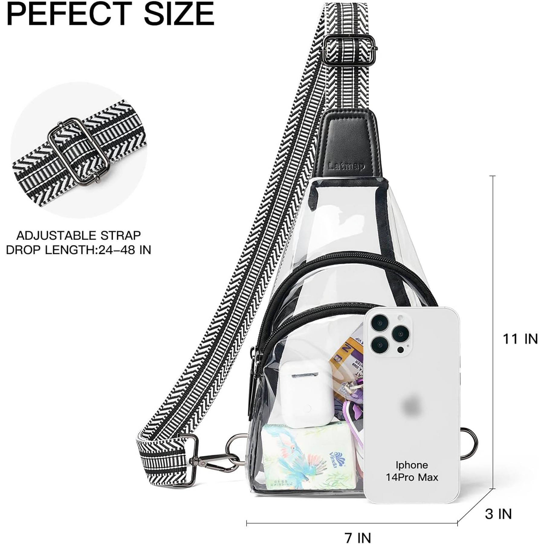 Sling Pack 4