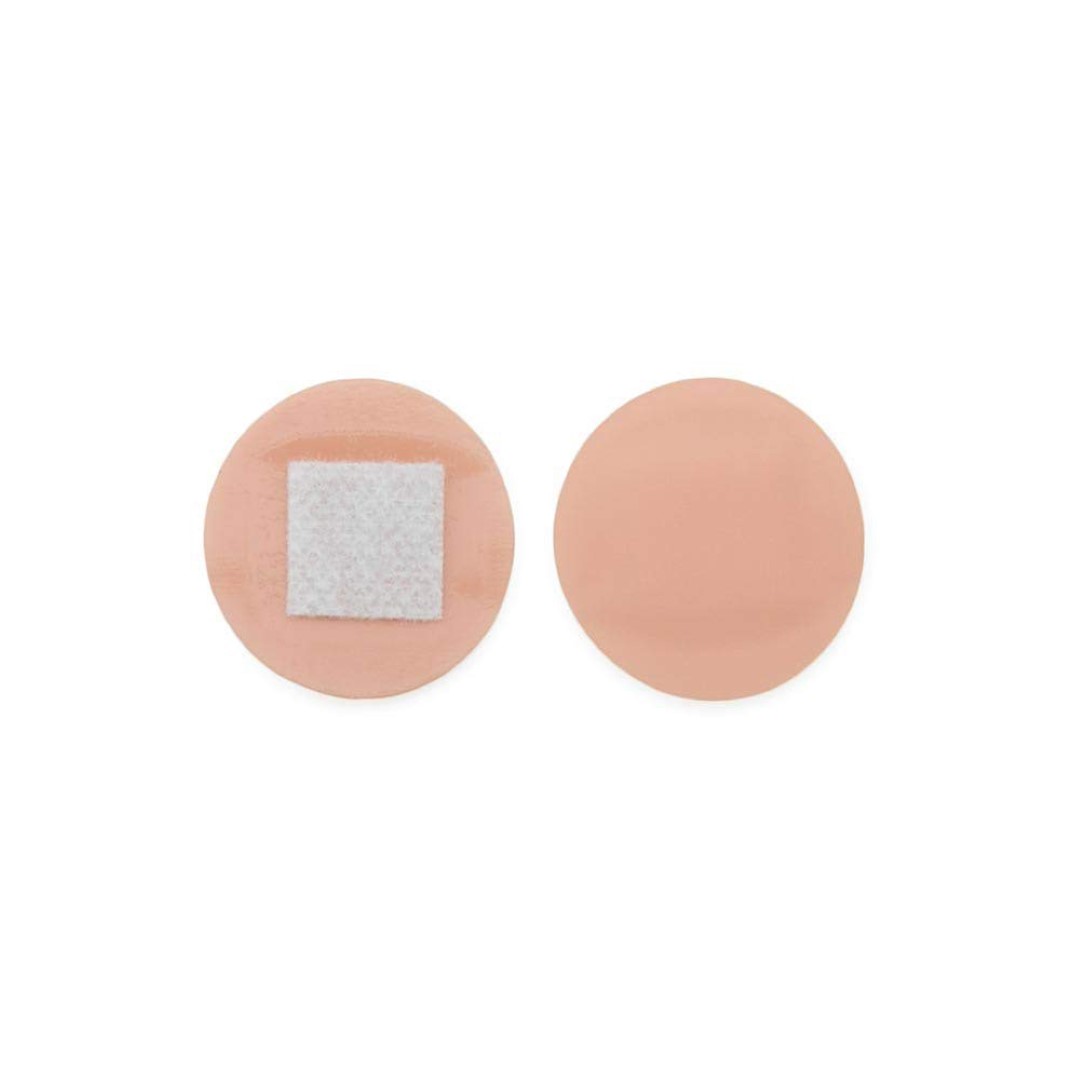 ColorDot Custom Round Patches 7