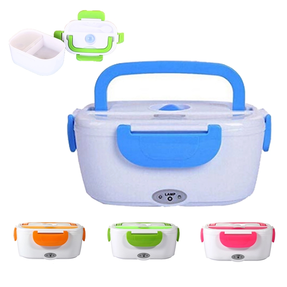 Electric Lunch Box For Car 2