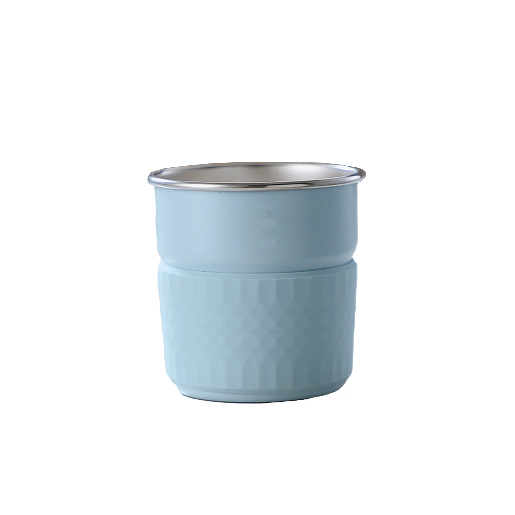 Outdoor Camping Coffee Cup 10oz 6