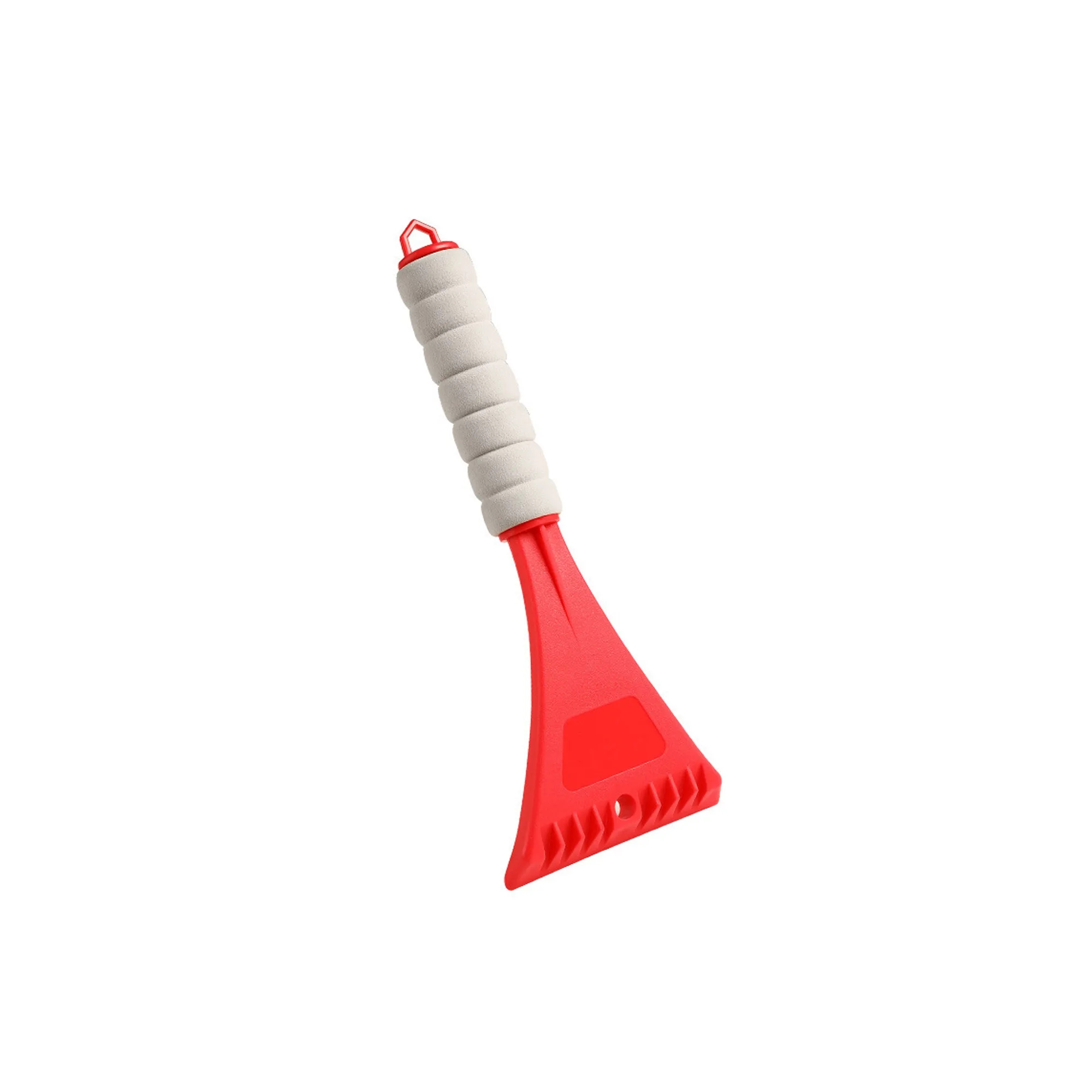 MOQ 10 Car Snow Shovel 4