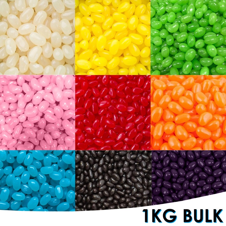 Jelly Bean C Corporate 2