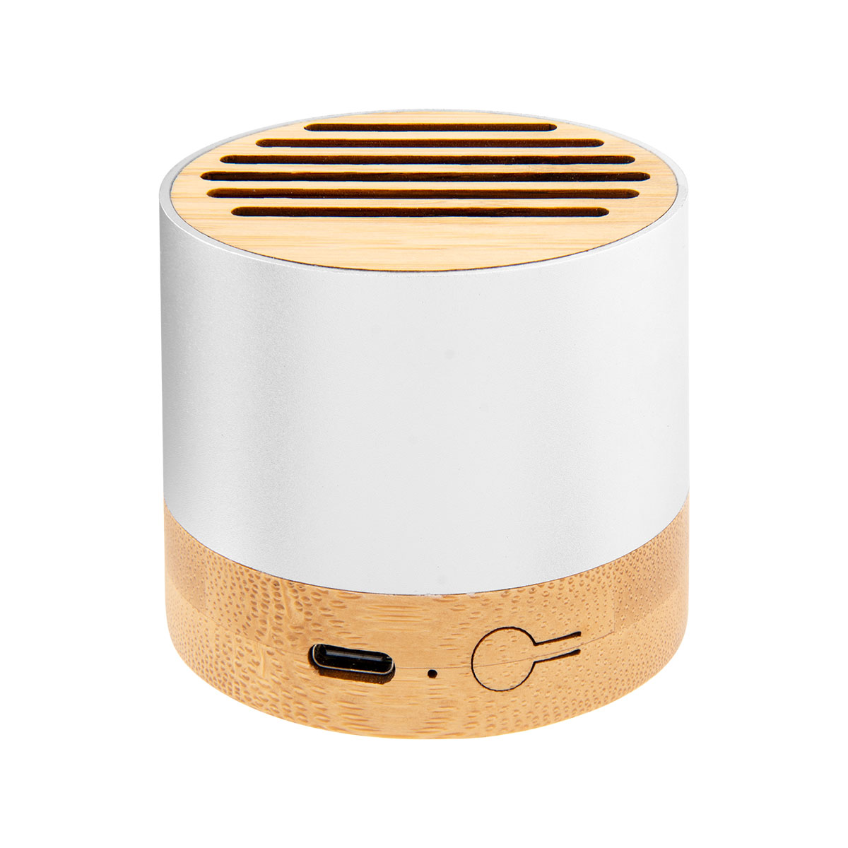 Recycled Aluminum Wireless Speaker 2