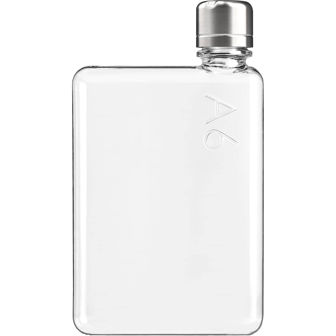 A6 Tritan memobottle 35