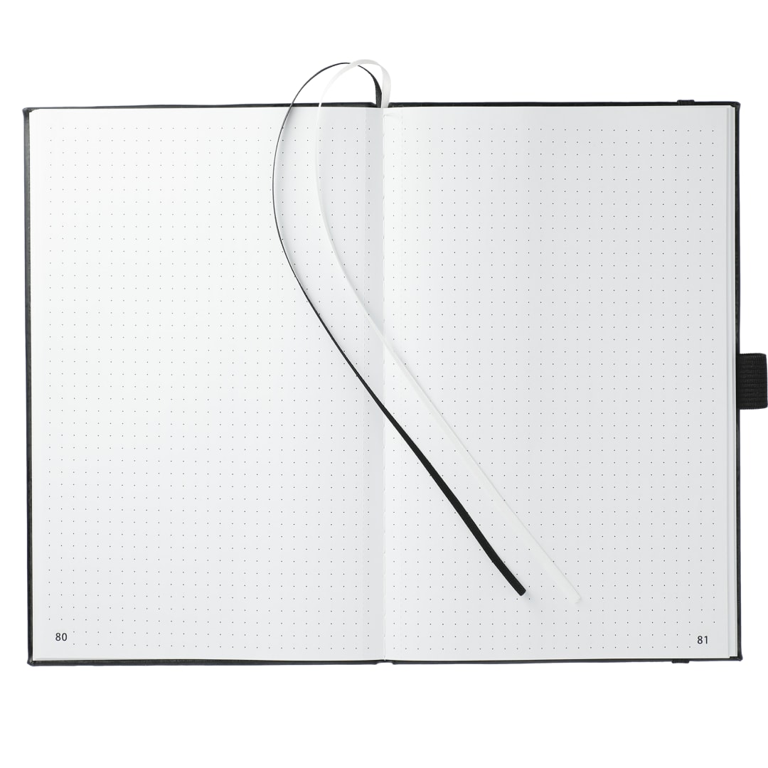 FSC® Mix 5.5" x 8.5" FUNCTION Bulleting Notebook 11