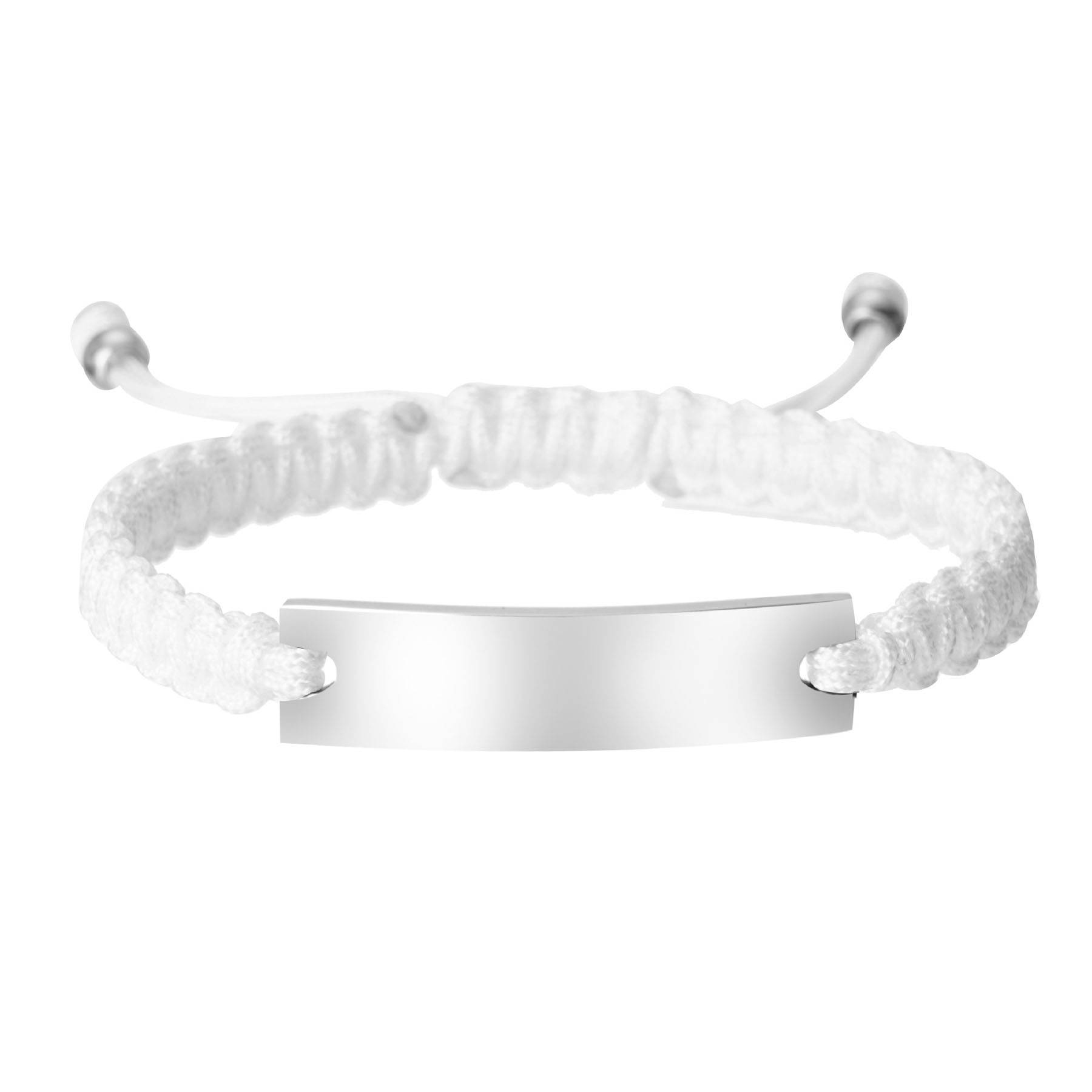 Customized Couple Bracelets 2