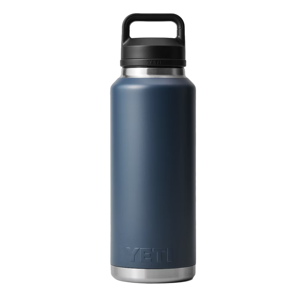 Yeti 46 oz Rambler Bottle With Chug Cap 7
