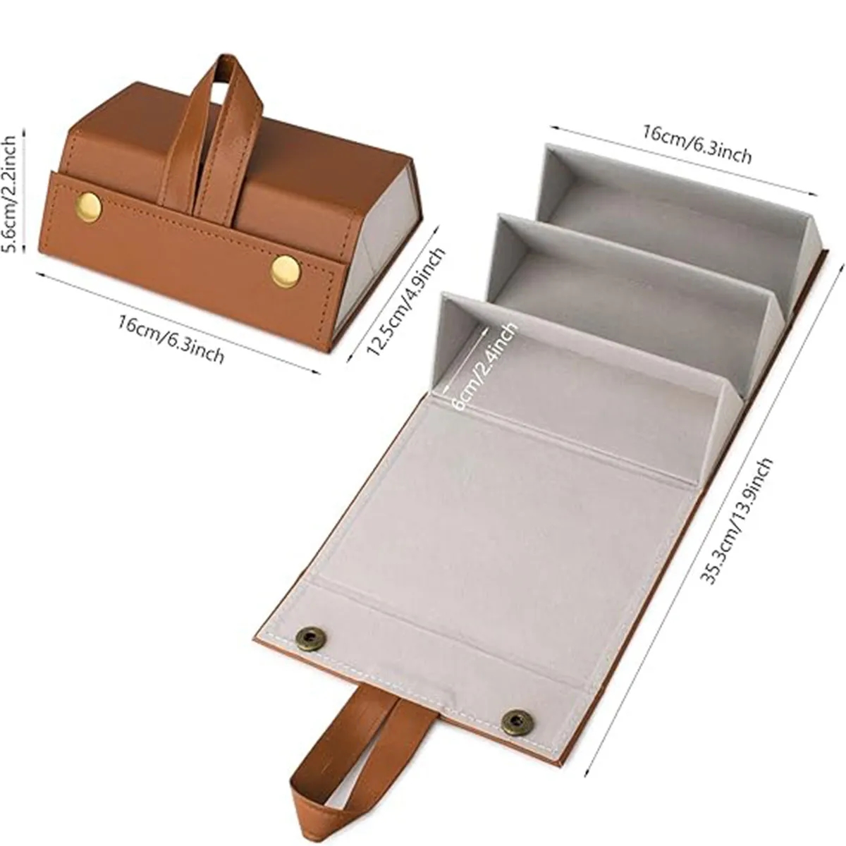 Sunglass Eyeglass Organizer Collector 4