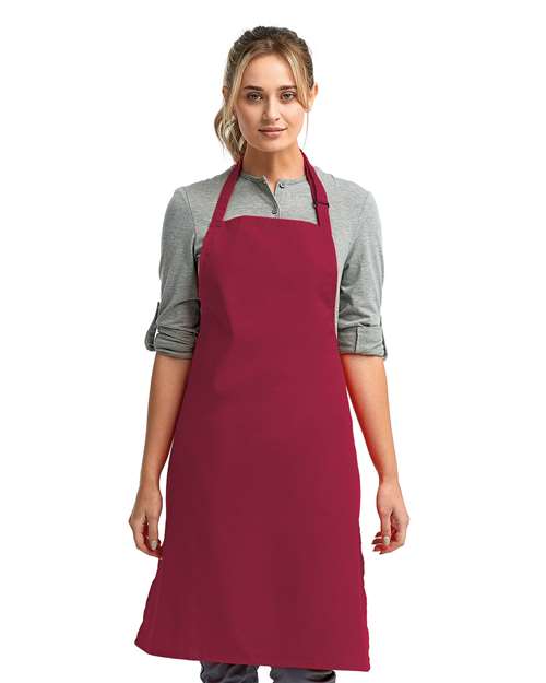 Recycled Bib Apron - RP150 134