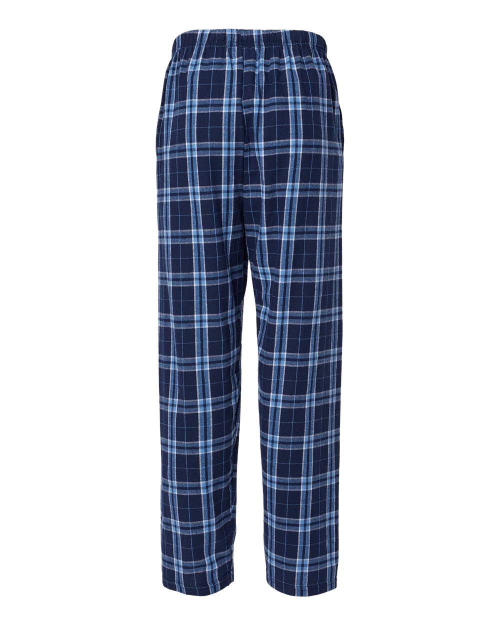 Men's Harley Flannel Pants - BM6624 466