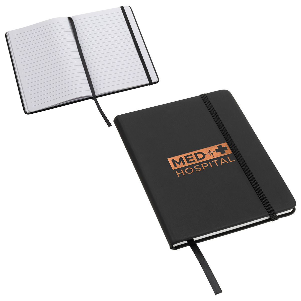 Spectrum Hard Cover Journal 62