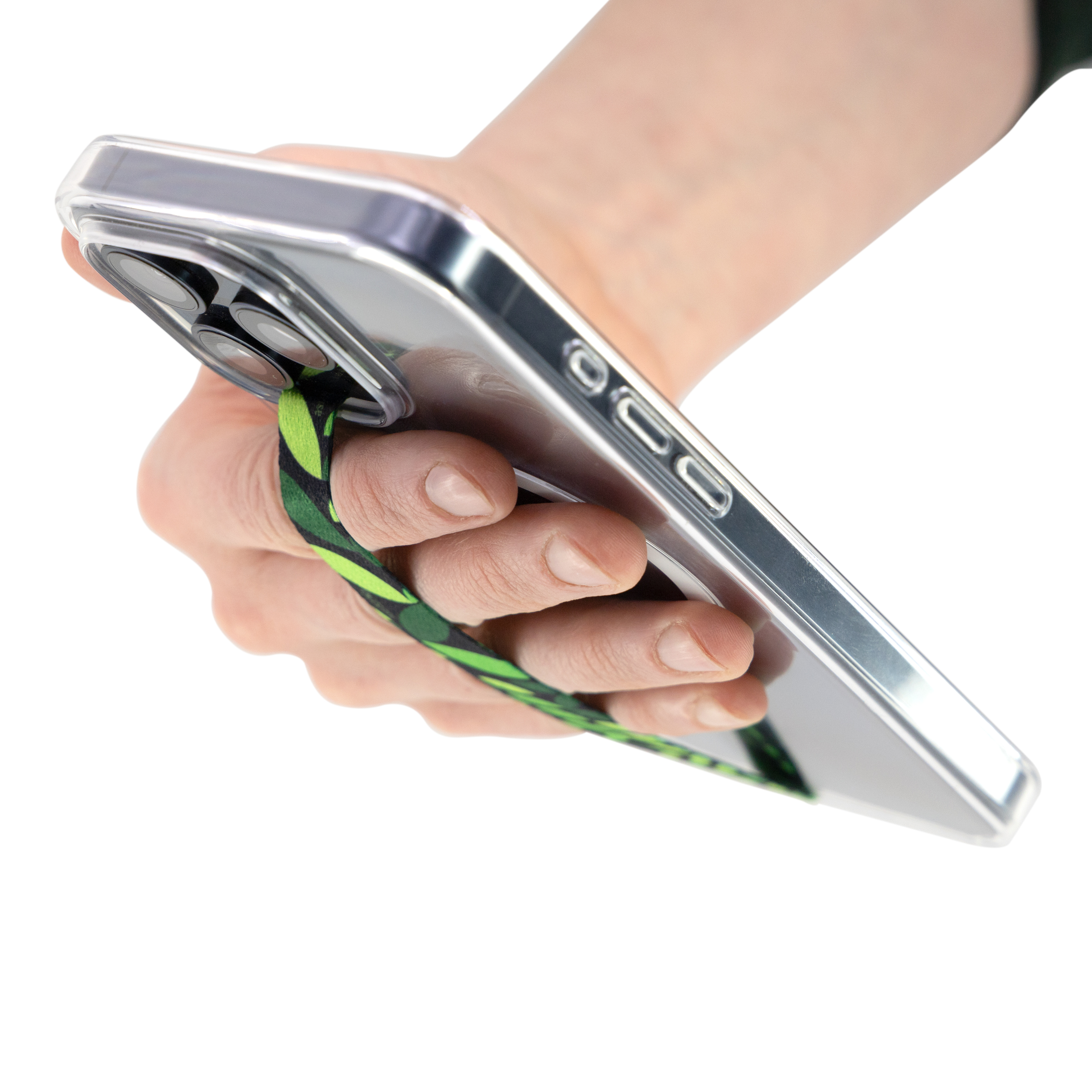 Eco Phone Loops Ninja 6