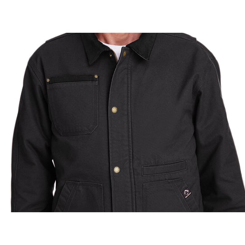 Dri Duck Rambler Jacket 3