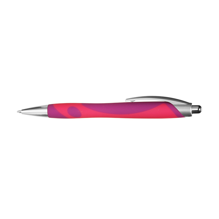Groovy Design Click Pen 4