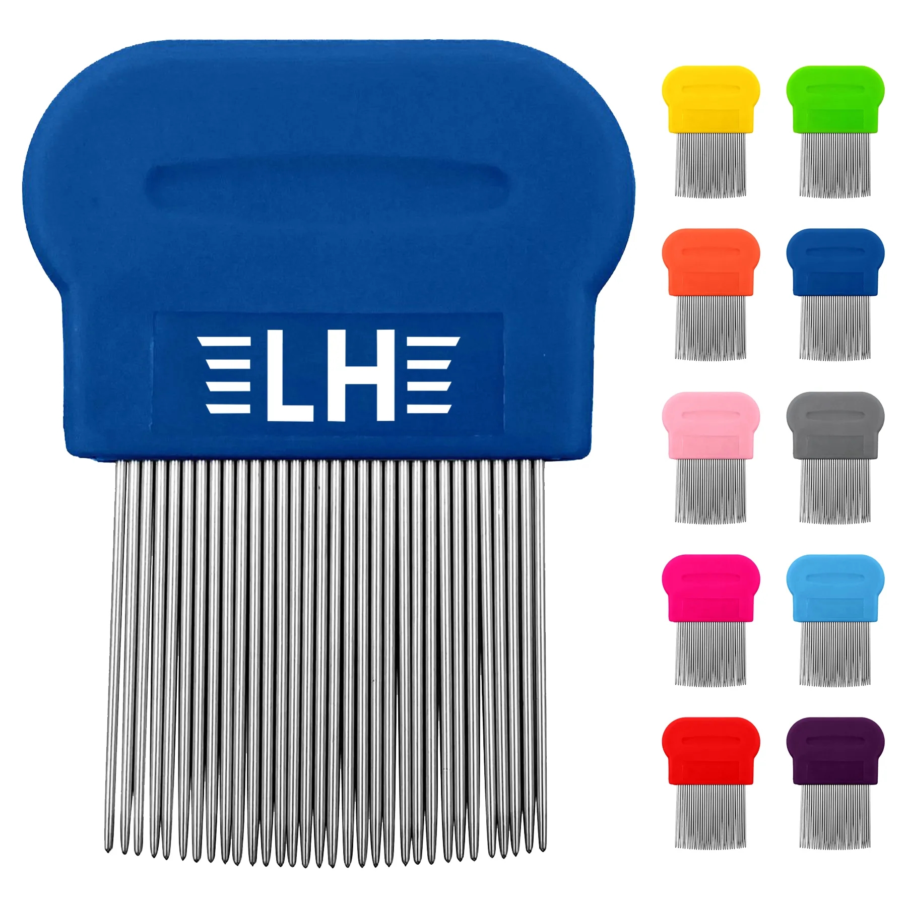 Pet Flea Comb 16
