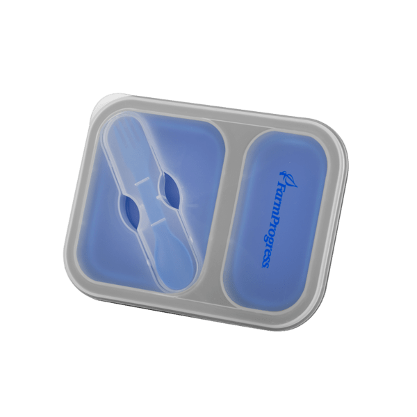 Lunch-On-The-Go Lunch Box 14
