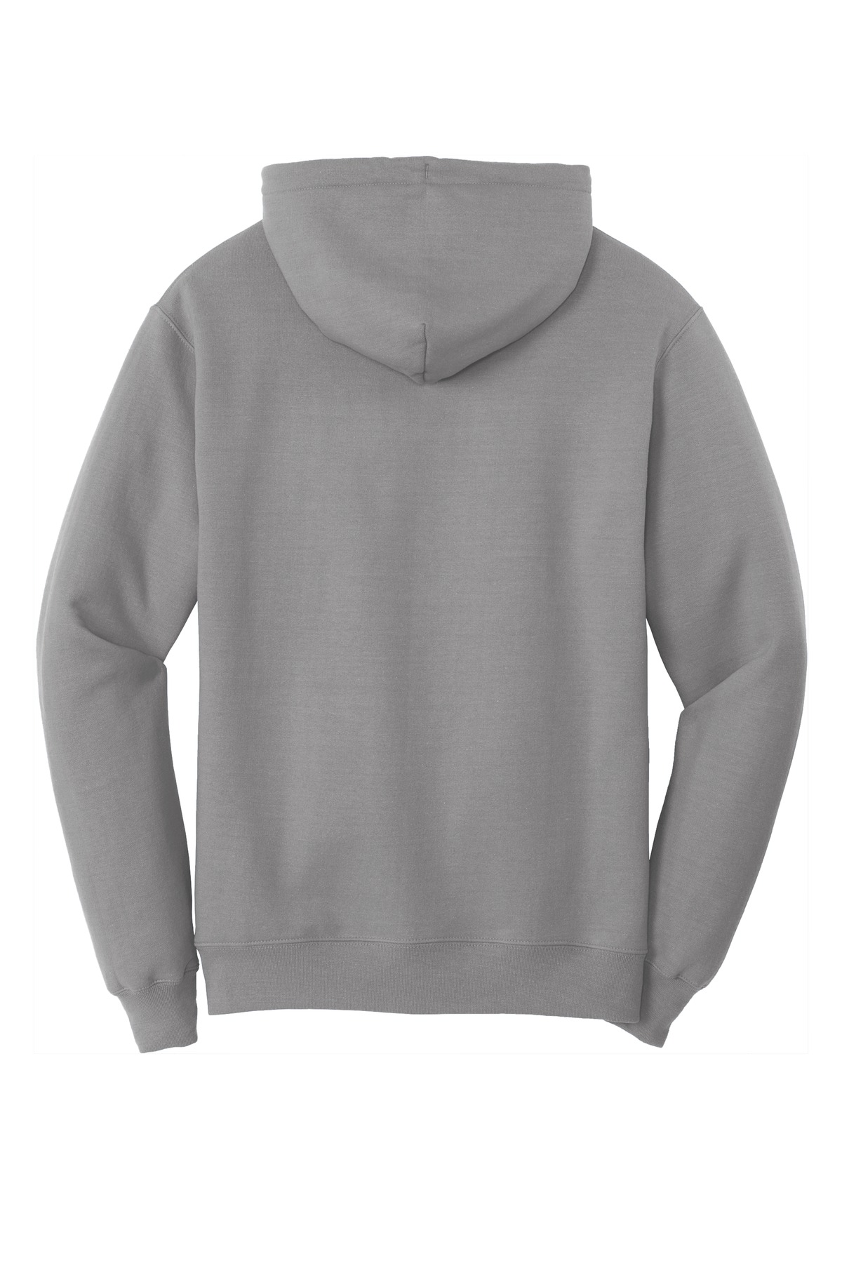 Port & Company® Core Fleece Pullover Hooded Sweatshirt 10