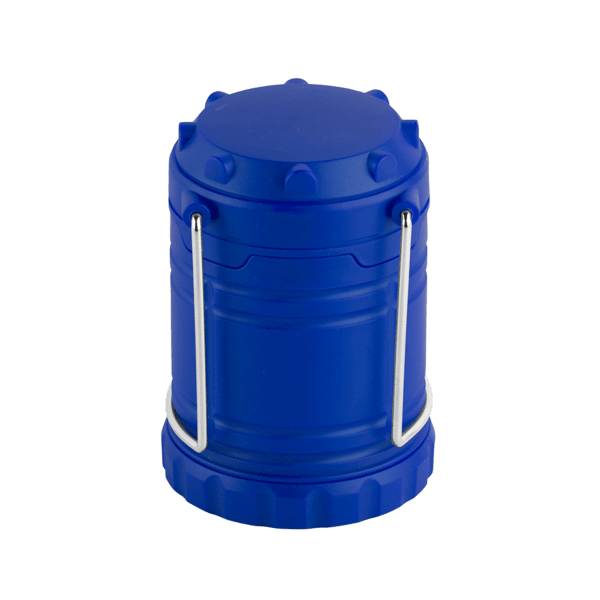 Lighthouse COB Lantern 16