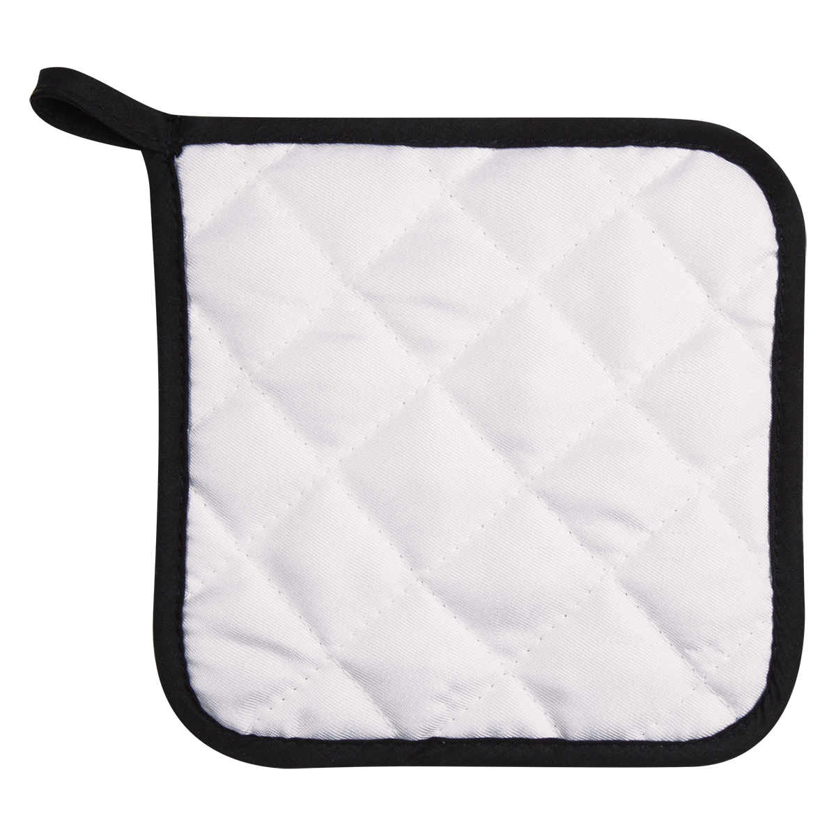 Full Color Quilted Pot Holder 3