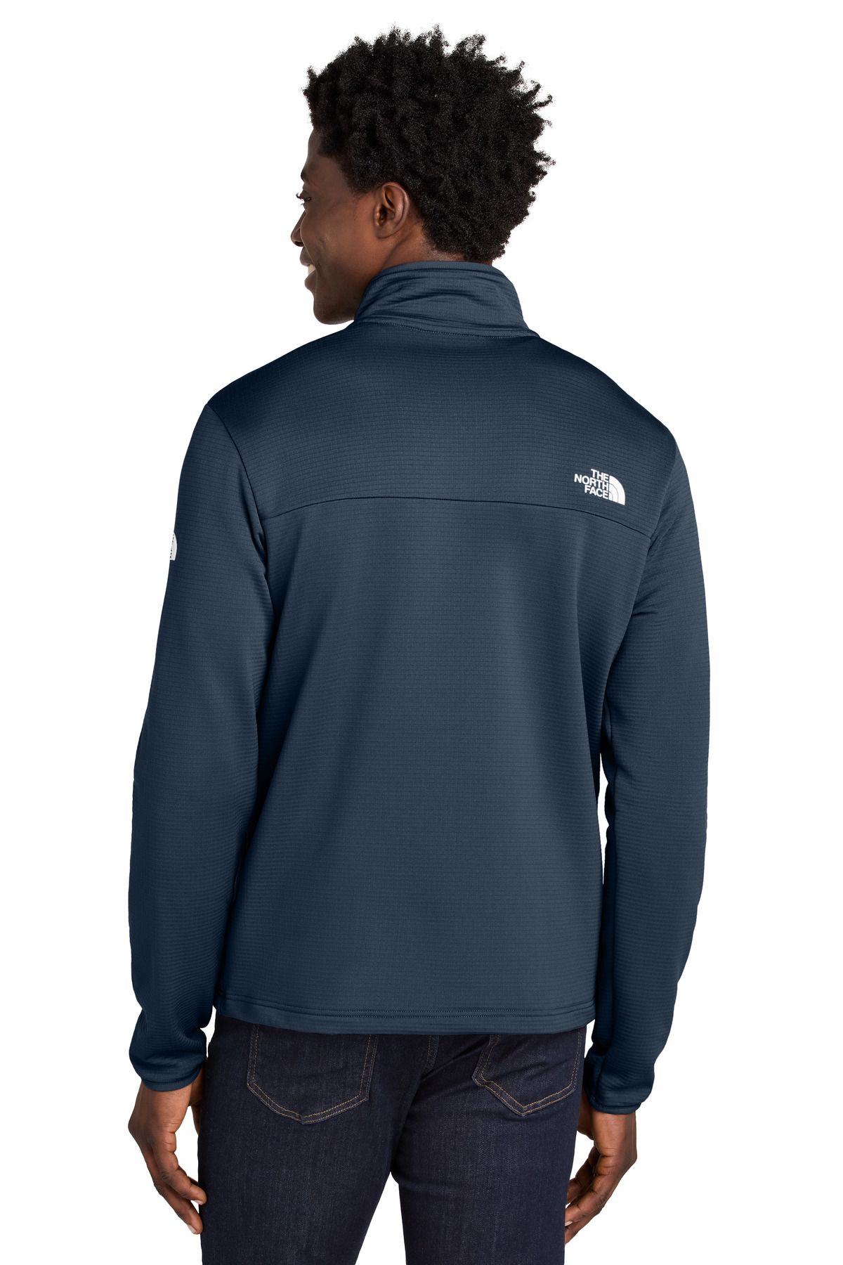 The North Face Aim 1/4-Zip Fleece NF0A8ENJ 9