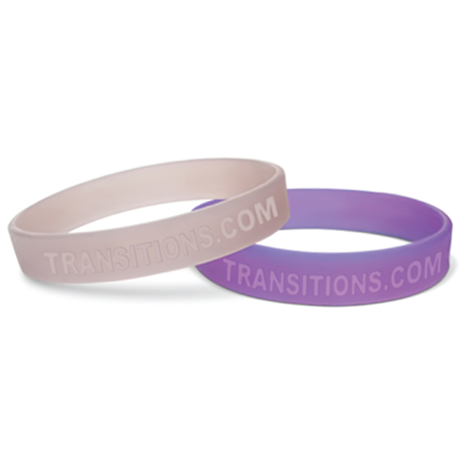 Deboss With UV Reactive Change - Standard Size 1