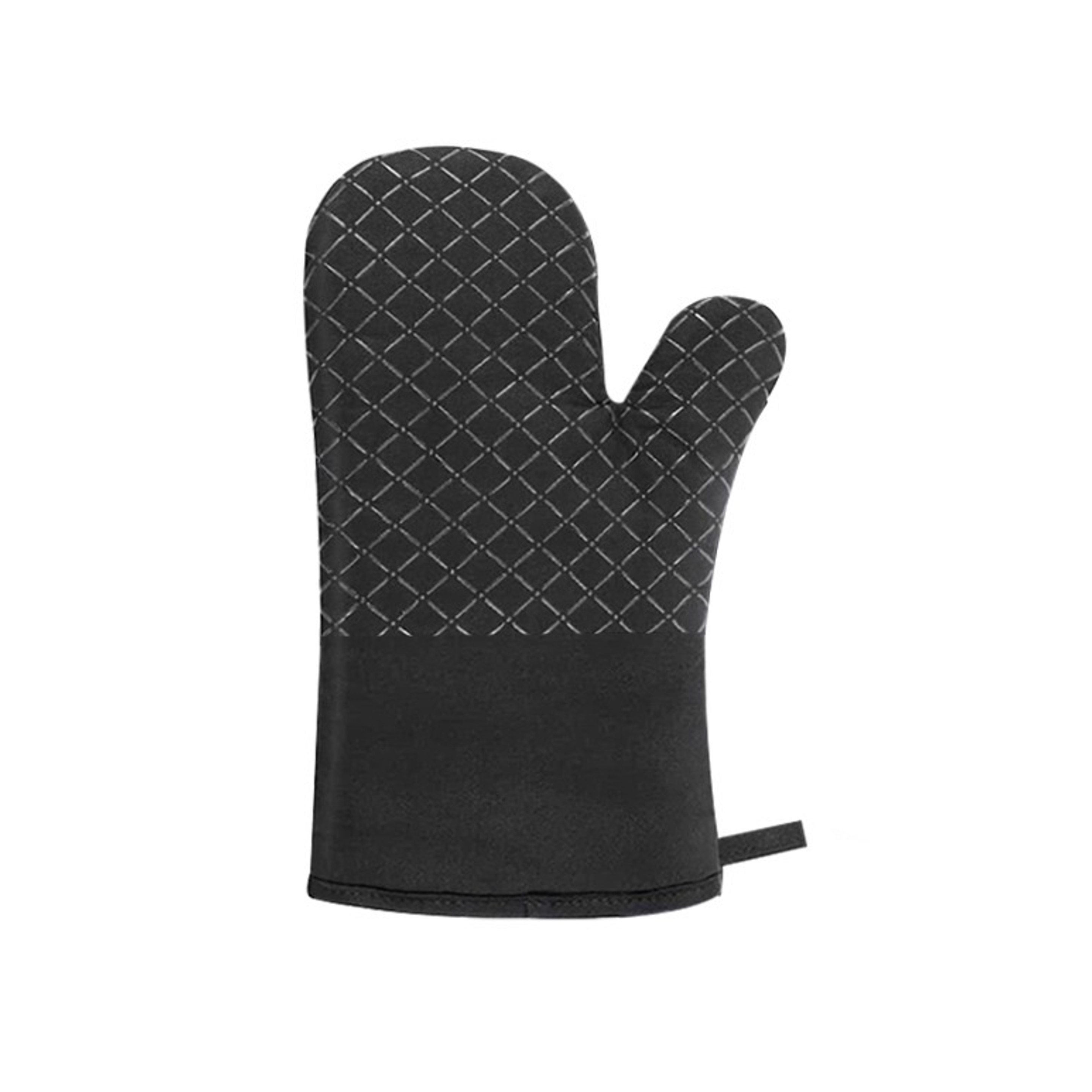 Heat Resistant Oven Mitt - OCEAN 7