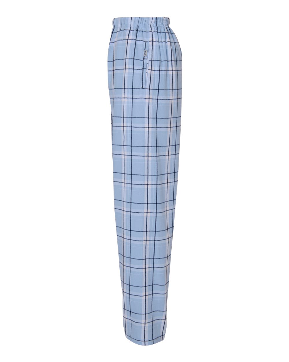 Men's Harley Flannel Pants - BM6624 381