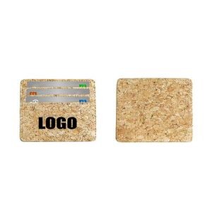 4 Pockets Card Holder Wallet 3