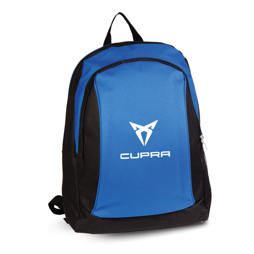 Functional Backpack 10