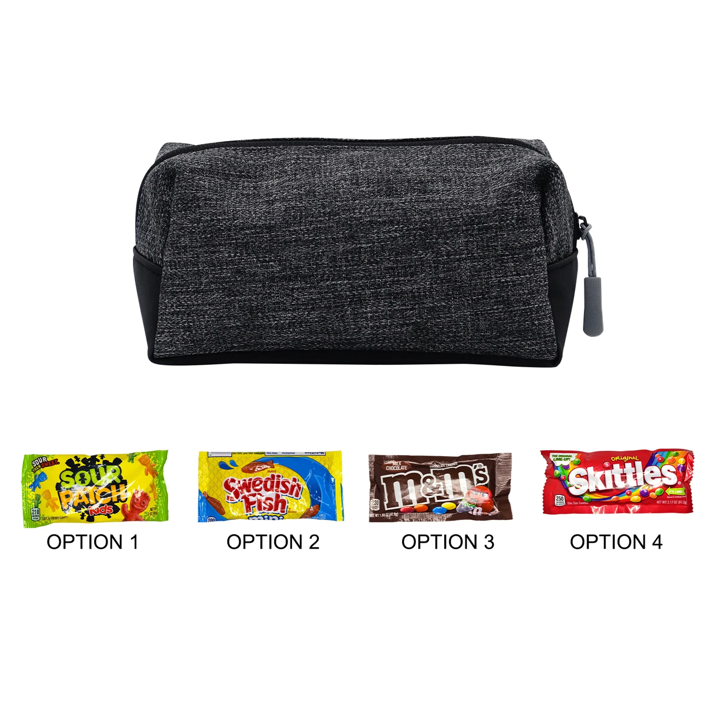 XL X Line Appreciation Candy Set 8