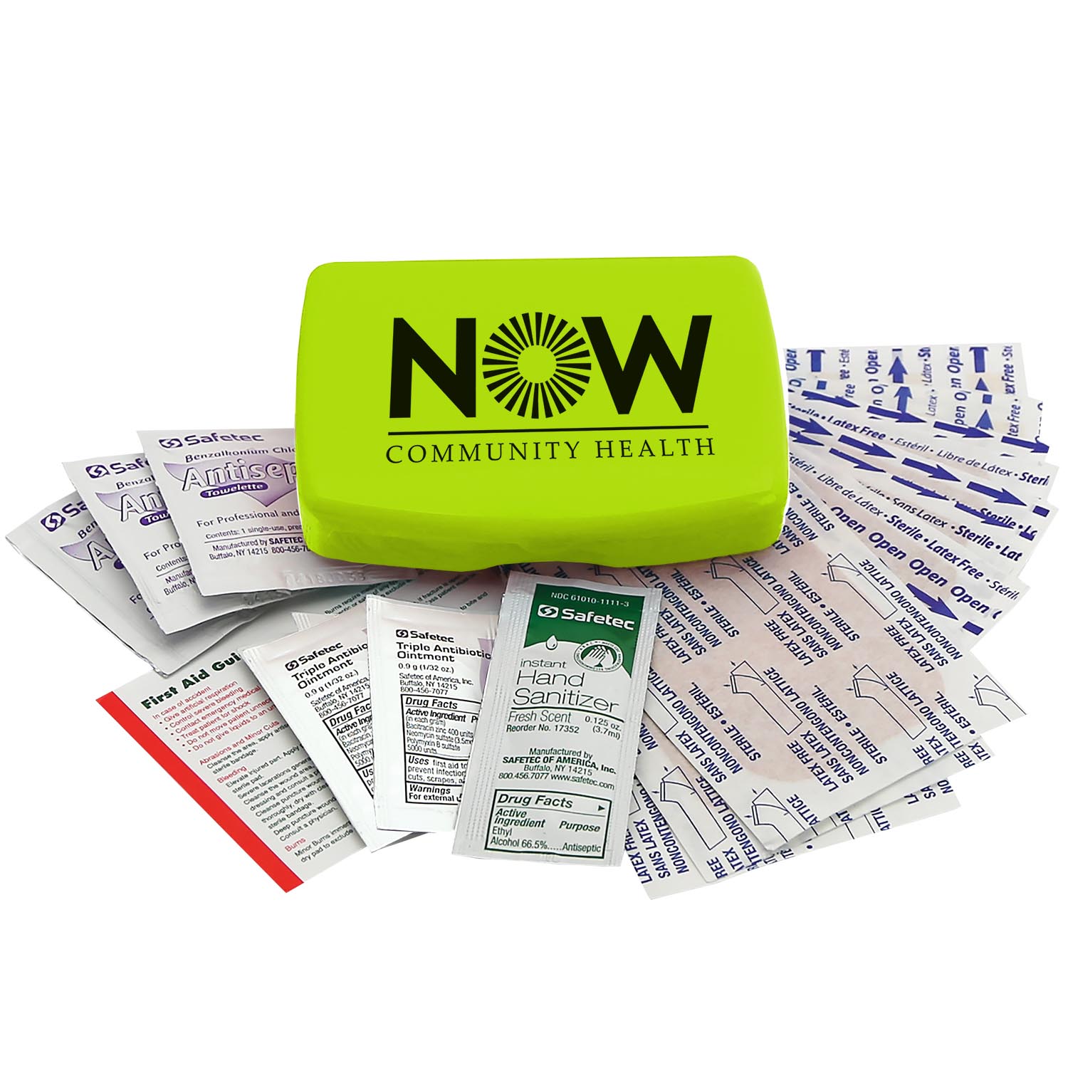 Express Primary Care Kit 1