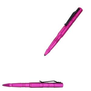Tactical Defense Pen With Window Breaker 11