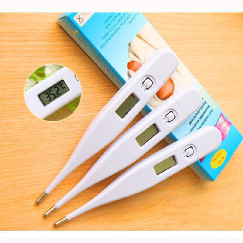 Digital Thermometer 1