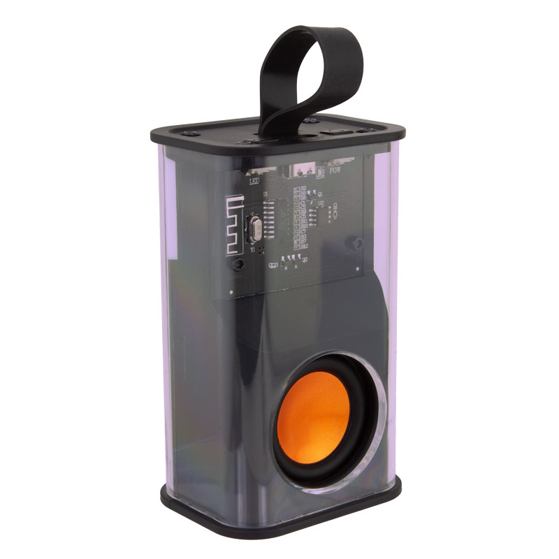Clear Sound Wireless Speaker 2