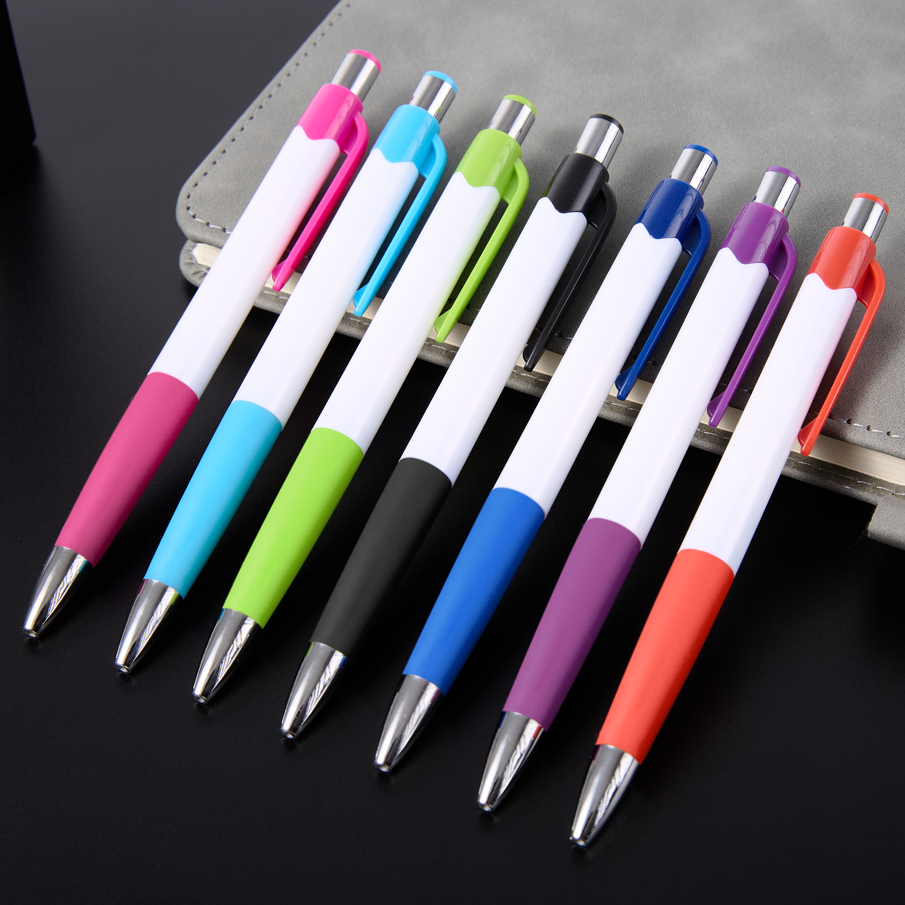 Smoothy Classic Pen 8