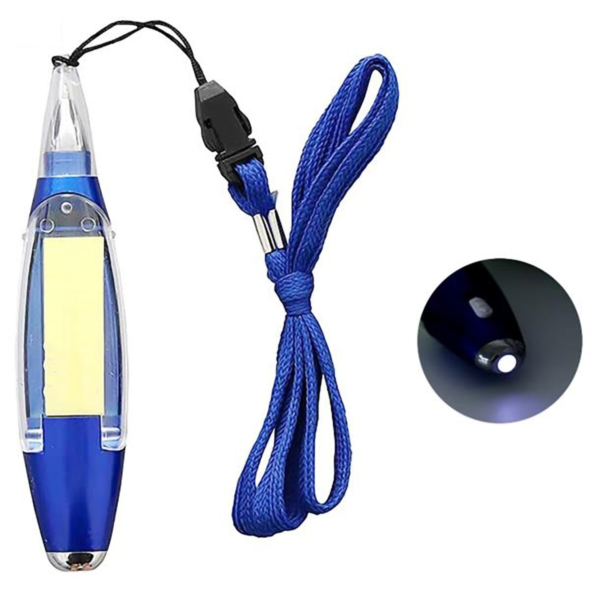Multi-Functional Sticky Note Pen 1