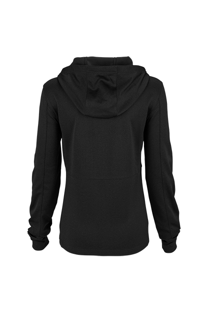 Women's Street Hoodie 1