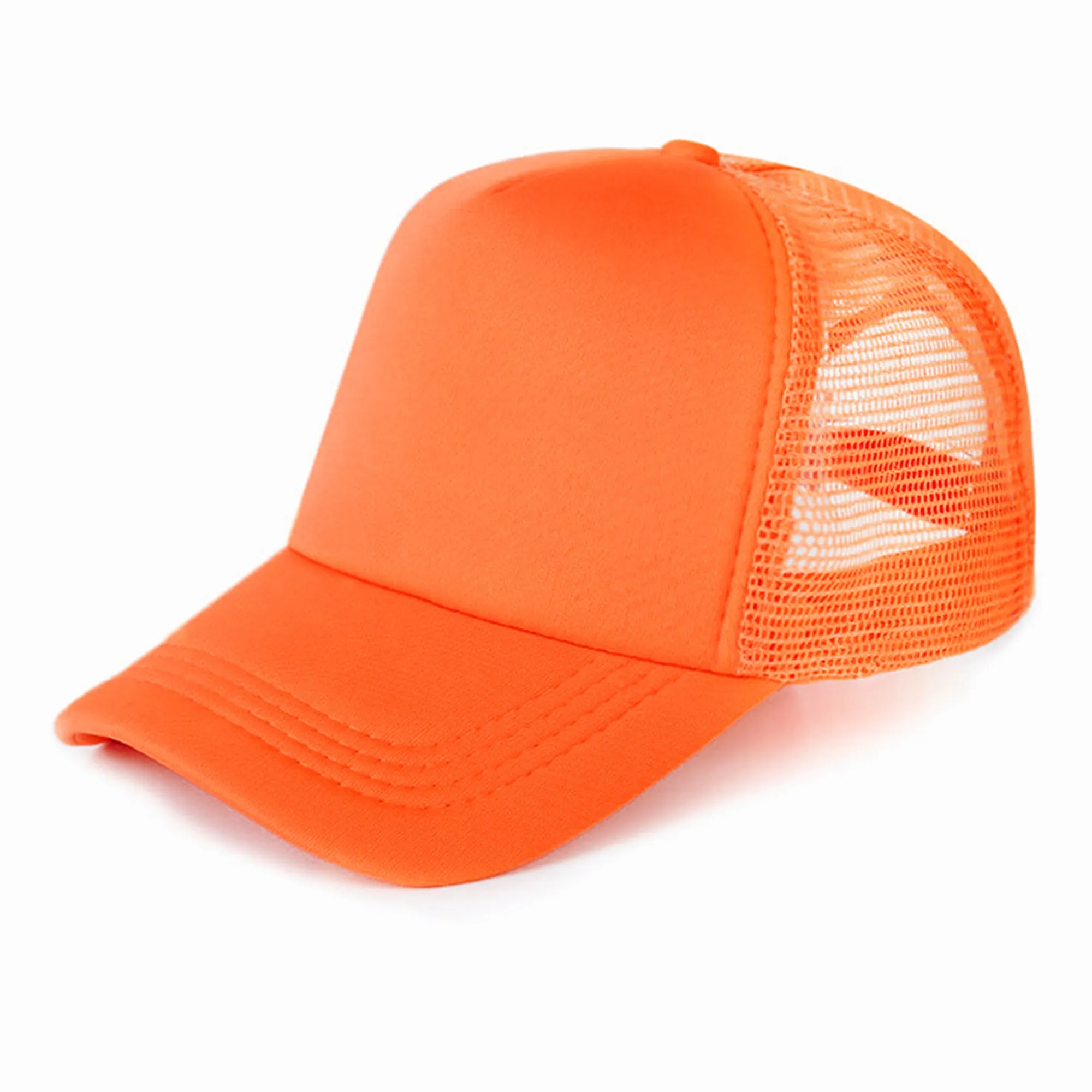 Trucker Cap 2