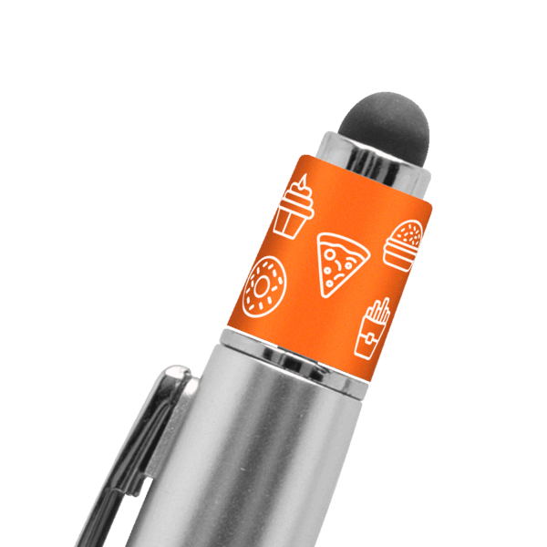 Import Spin-It Curvaceous Stylus Pen 15