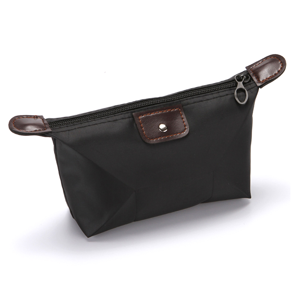 Mini makeup bag cosmetic bag wash bag 2