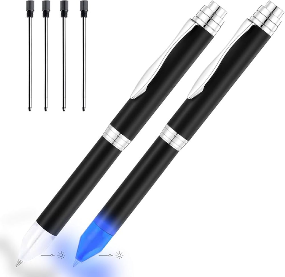 LED Light Pen 2