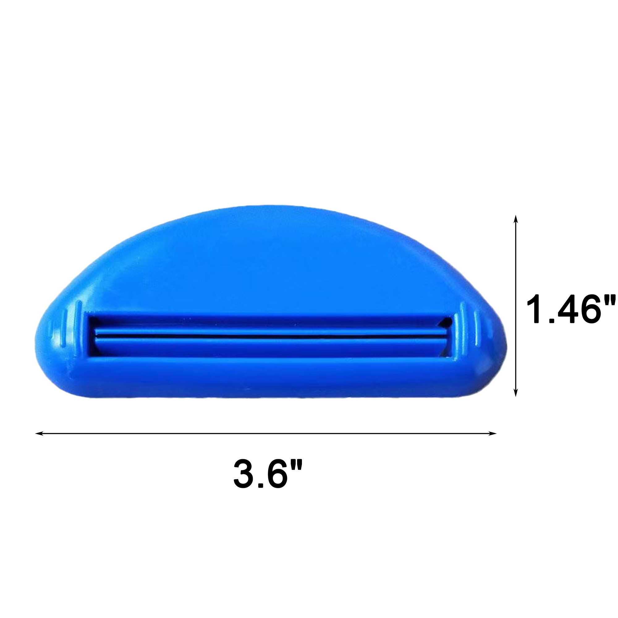Tube Squeezer to Reduce Product Waste 3