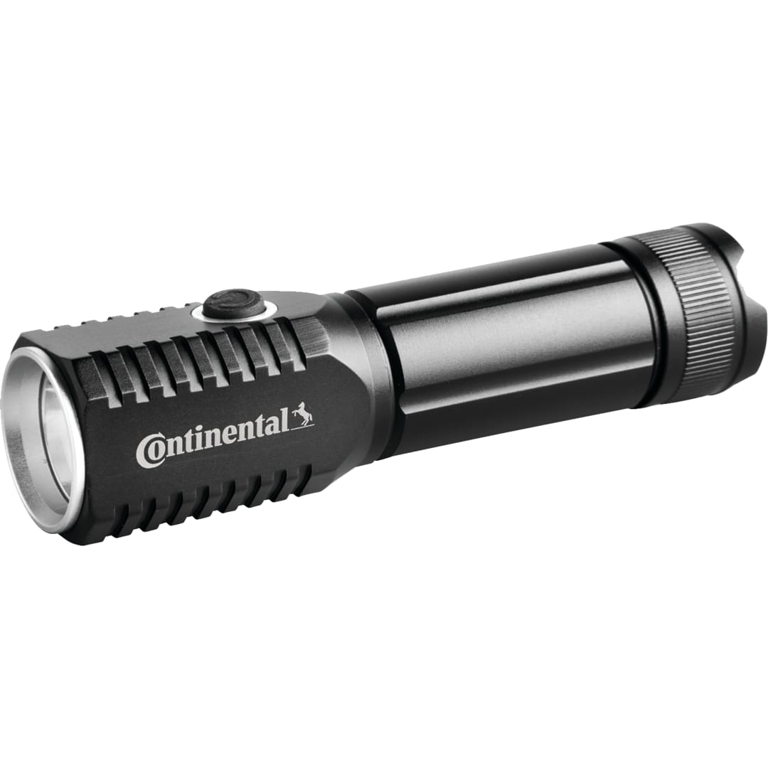 High Sierra® 3W CREE XPE LED Flashlight 13