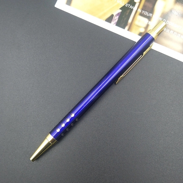 Dynasty Metal Pen 3