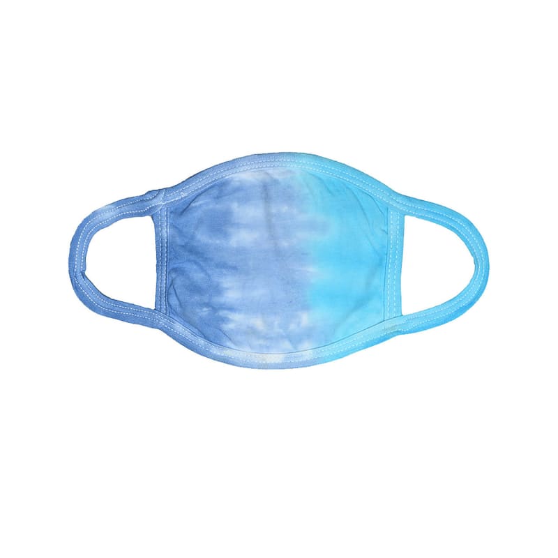 Tie-Dye Adult Face Mask 8