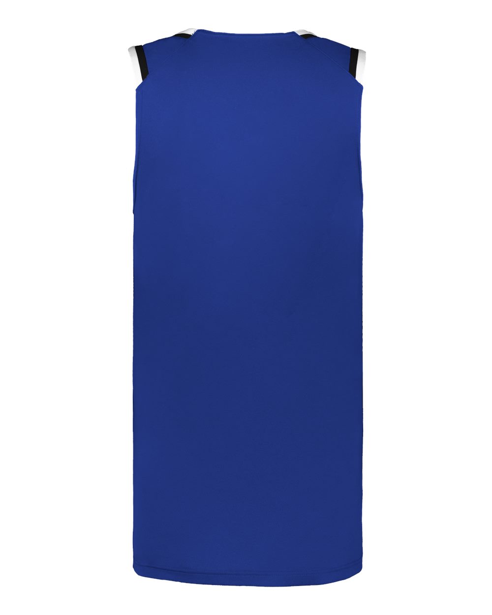 Youth Retro Basketball Jersey - A53000 20