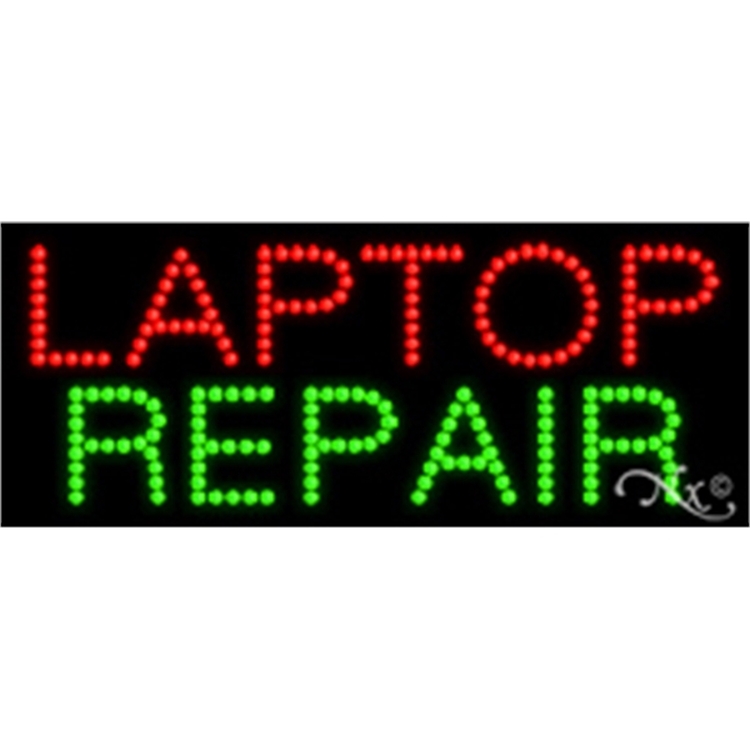 LED Display Sign Outdoor Indoor for Business Office or Store 2
